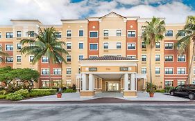 Extended Stay America Miami Airport Doral 25th Street